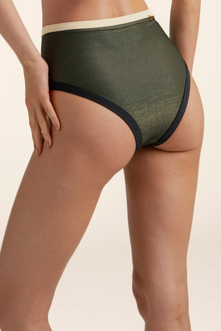 Touché Colombia, Balneaire, Bikini bottom culotte, Ropa de playa mujer, Verano, Playa