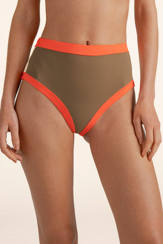Touché Colombia, Balneaire, Bikini bottom culotte, Vestido de baño mujer, Verano, Playa