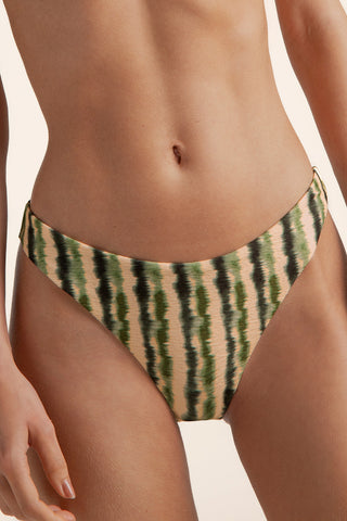 Touché Colombia, Balneaire, Bikini bottom grande, Ropa de playa mujer, Verano, Playa