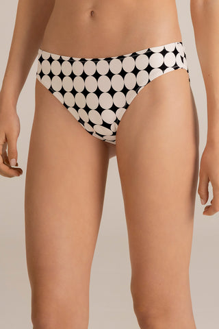 Touché Colombia, Balneaire, Bikini bottom grande, Vestido de baño mujer, Verano, Playa, Vacaciones