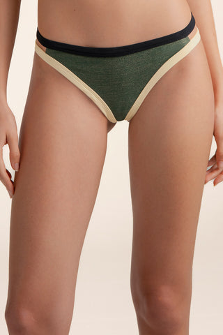 Touché Colombia, Balneaire, Bikini bottom tanga, Ropa de playa mujer, Verano, Playa