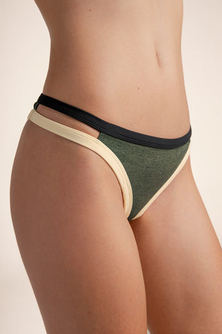 Touché Colombia, Balneaire, Bikini bottom tanga, Ropa de playa mujer, Verano, Playa