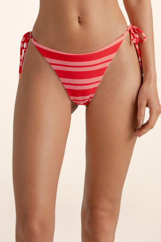 Touché Colombia, Balneaire, Bikini bottom tanga, Vestido de baño mujer, Verano, Playa