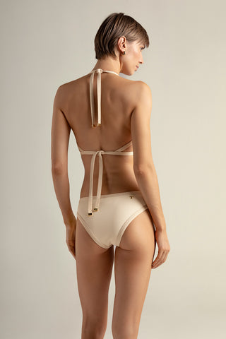 Touché Colombia, Bikini top bandeau, Bikini bottom clásico, Vestidos de baño mujer, Verano, Playa