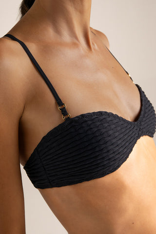 Bikini top bandeau