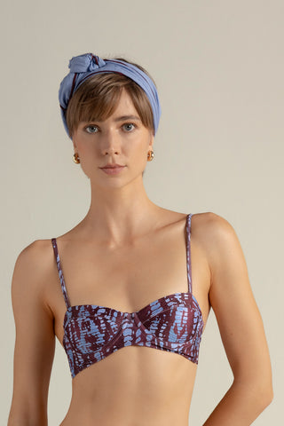 Touché Colombia, Bikini top con copa, Vestidos de baño mujer, Verano, Playa