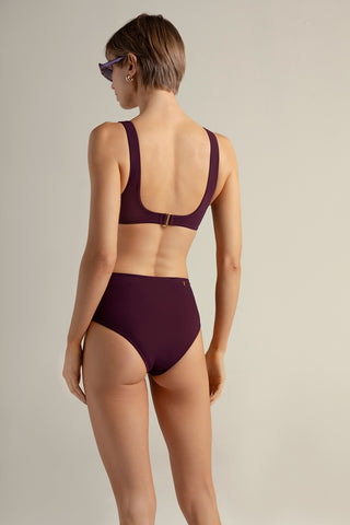 Touché Colombia, Bikini top deportivo, Bikini bottom culotte, Vestidos de baño mujer, Verano, Playa