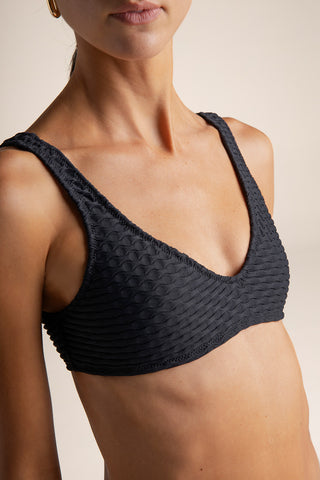 Bikini top deportivo