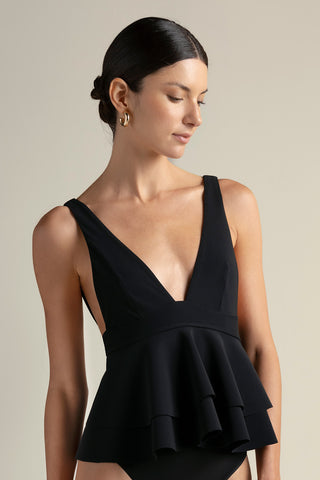 Touché Colombia, Bikini top triángulo grande, Vestidos de baño mujer, Verano, Playa