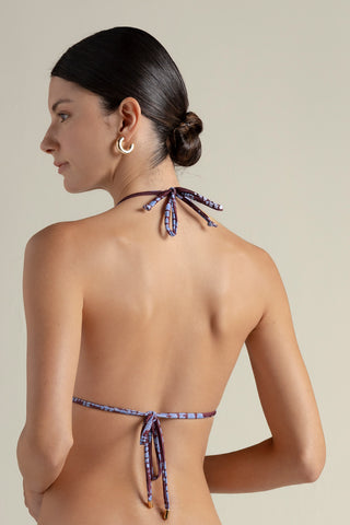 Touché Colombia, Bikini top triángulo pequeño, Vestidos de baño mujer, Verano, Playa