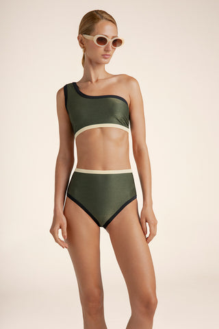 Touché Colombia, Balneaire, Bikini bottom culotte, Ropa de playa mujer, Verano, Playa