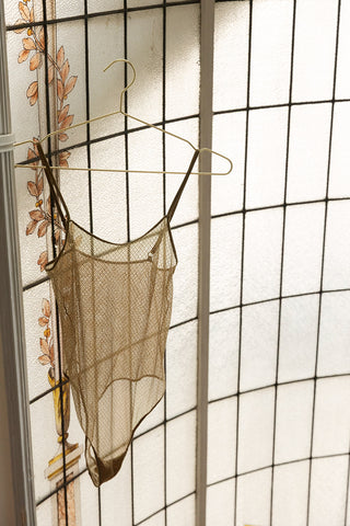 Touché Colombia, Body clásico sin copa, Lingerie, Lencería mujer, Ropa interior