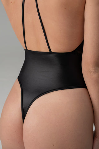 Touché Colombia, Body escote profundo sin copa, Lingerie, Ropa interior, Lencería mujer sexy