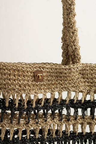 Touché Colombia, Bolso, Ropa de playa mujer, Verano, Playa, Accesorio