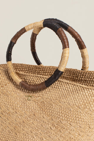 Touché Colombia, Balneaire, Bolso, Accesorio de playa, Verano, Playa, Accesorio para mujer