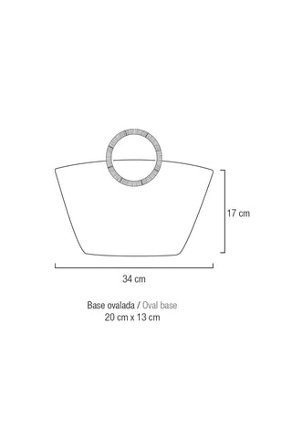 Touché Colombia, Balneaire, Bolso, Ropa de playa mujer, Verano, Playa, Salida de baño, Accesorios