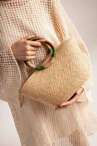 Touché Colombia, Balneaire, Bolso, Ropa de playa mujer, Verano, Playa, Salida de baño, Accesorios