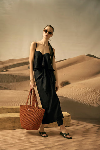 Balneaire, Bolso , Ref. 0S79C33,Ropa de playa, Accesorios, Bolsos, 6d-Bal 33 acc