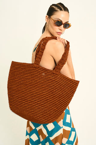 Balneaire, Bolso , Ref. 0S79C33,Ropa de playa, Accesorios, Bolsos, 6d-Bal 33 acc