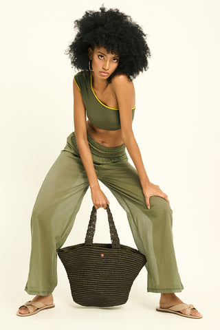 Balneaire, Bolso , Ref. 0S79V33,Ropa de playa, Accesorios, Bolsos, 6d-Bal 33 acc