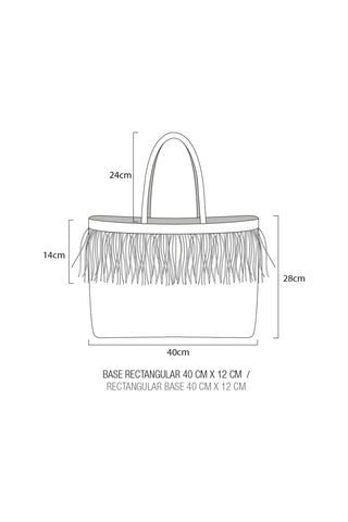 Touché Colombia, Balneaire, Bolso, Ropa de playa mujer, Verano, Playa, Vacaciones