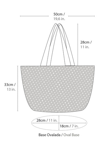 Balneaire, Bolso , Ref. 0S79C33,Ropa de playa, Accesorios, Bolsos, 6d-Bal 33 acc