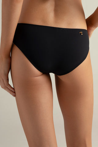 Touché Colombia, Bikini bottom panty grande, Vestidos de baño mujer, Verano, Playa
