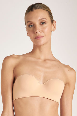 Touché, Brasier strapless, Ref. 2493O31, Ropa interior, Brasieres, Básicos