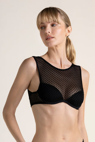 Touché Colombia, Brasier clásico con copa, Lingerie, Ropa interior, Lencería mujer