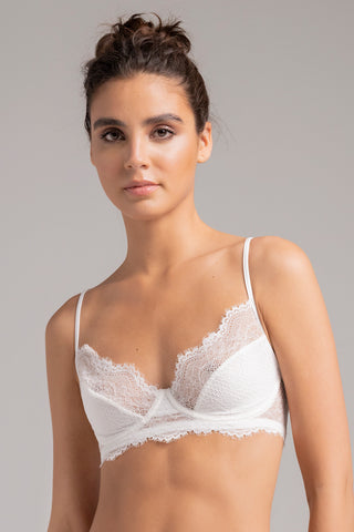 Lingerie, Brasier clásico, Ref. 2437051,Ropa interior, Brasieres, Novias