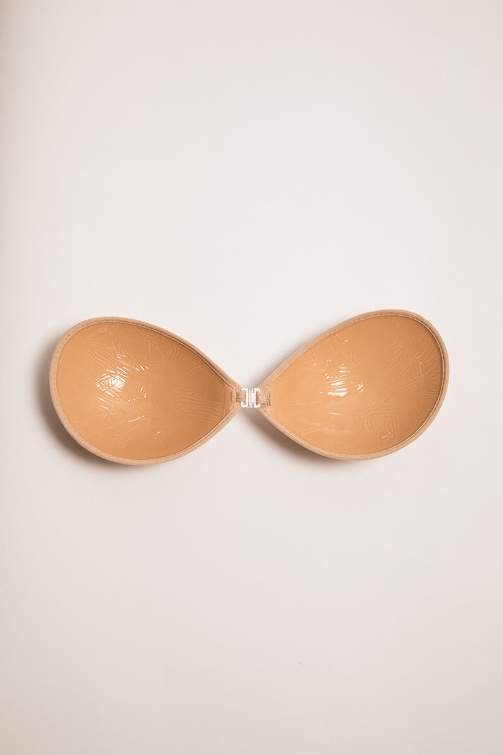 Brasier Invisible - Main Image