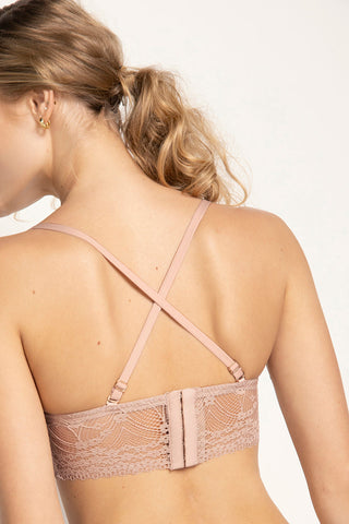 Lingerie, Brasier strapless, Ref. 0441042, Ropa interior, Brasieres