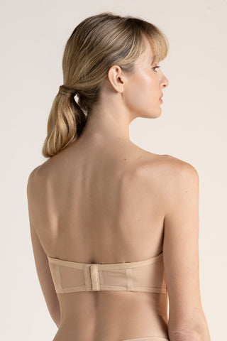 Touché Colombia, Brasier strapless con copa, Lingerie, Ropa interior, Lencería mujer