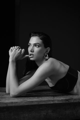 Touché Colombia, Brasier strapless sin copa, Lingerie, Ropa interior, Lencería mujer sexy