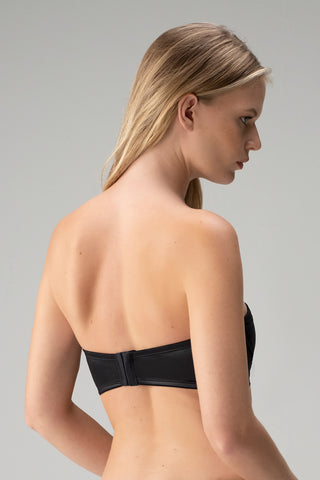 Touché Colombia, Brasier strapless sin copa, Lingerie, Ropa interior, Lencería mujer sexy