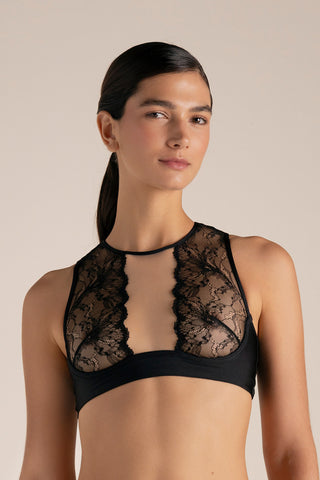 Touché Colombia, Brasier tipo T-Shirt sin copas, Lingerie, Lencería mujer, Ropa interior, Mujer senxual