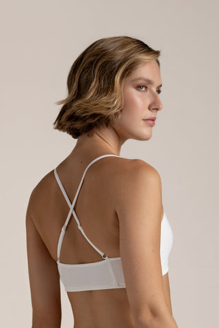 Touché Colombia, Brasier tipo top, Lingerie, Lencería mujer, Ropa interior