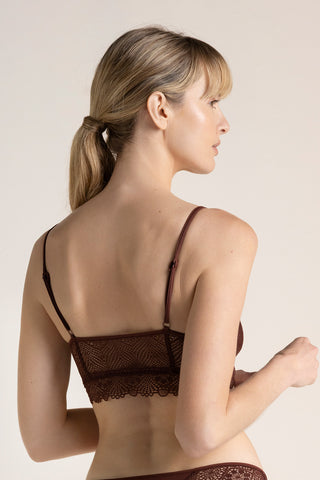 Touché Colombia, Brasier tipo top, Lingerie, Ropa interior, Lencería mujer, Sexy