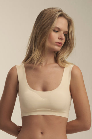 Touché Colombia, Brasier tipo top, Lingerie, Ropa interior, Lencería mujer