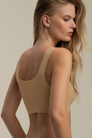 Touché Colombia, Brasier tipo top, Lingerie, Ropa interior, Lencería mujer