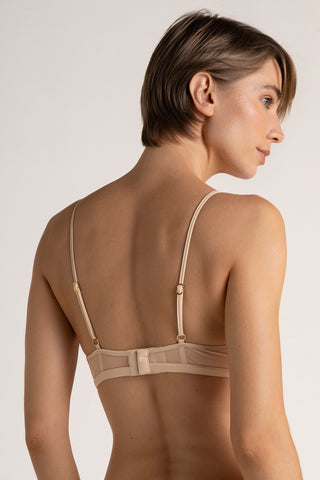 Touché Colombia, Brasier triangular con copa, Lingerie, Ropa interior, Lencería mujer