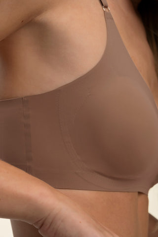 Touché Colombia, Brasier triangular, Lingerie, Ropa interior, Lencería mujer