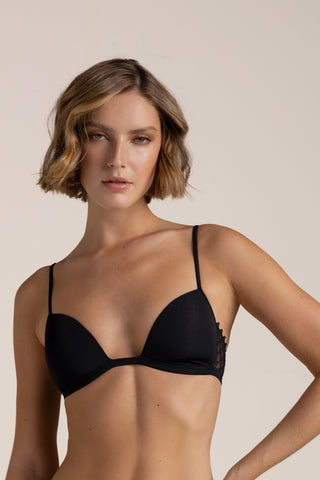 Touché Colombia, Brasier triangular con copa, Lingerie, Lencería mujer, Ropa interior