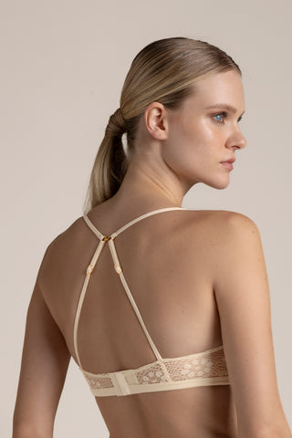 Touché Colombia, Brasier triangular con copa, Lingerie, Lencería mujer, Ropa interior