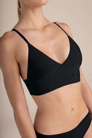 Touché Colombia, Brasier triangular con copas, Lingerie, Lencería mujer, Ropa interior