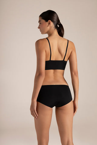 Touché Colombia, Brasier triangular con copas y Panty clásico, Lingerie, Ropa interior, Lencería mujer