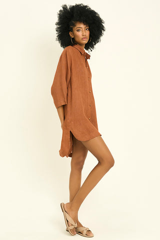 Balneaire, Camisa, Ref. 0A11033,Ropa de playa, Camisas