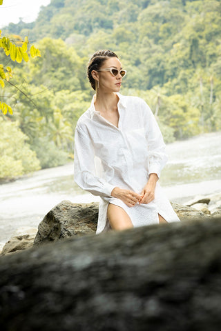Balneaire, Camisa, Ref. 0A50041, Ropa de playa, Camisas