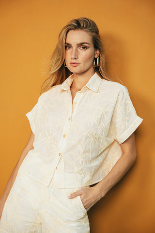 Balneaire, Camisa, Ref. 0A77042, Ropa de playa, Camisas