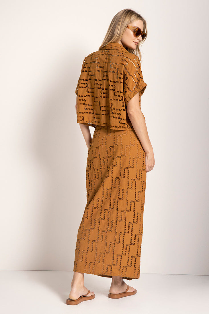 Falda pareo – Touché Colombia